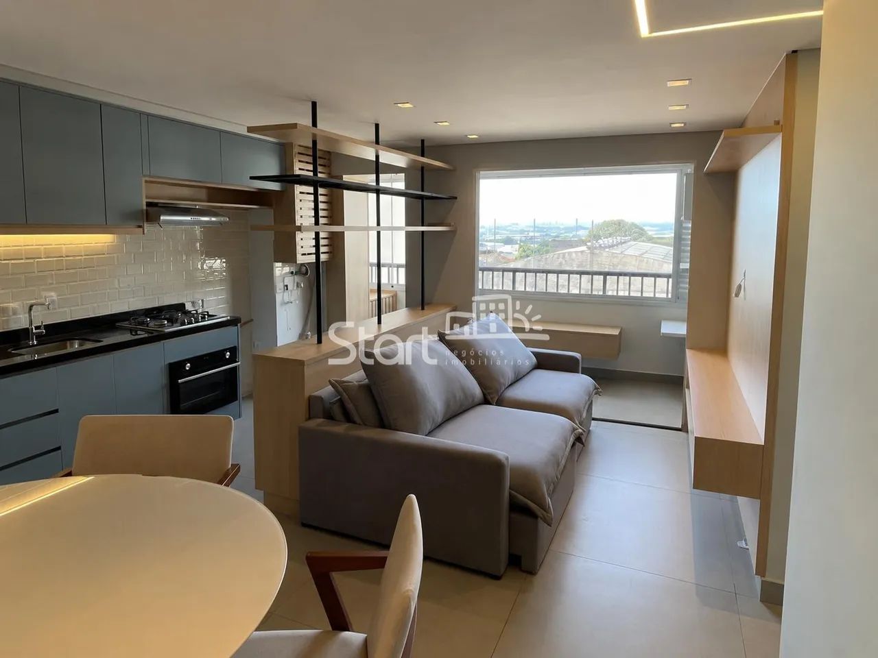 apartamento - Mansões Santo Antônio - Campinas
