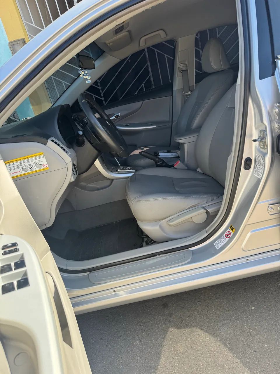 Toyota Corolla XEI 2.0 Flex 16V Aut. 2013 - Foto 5