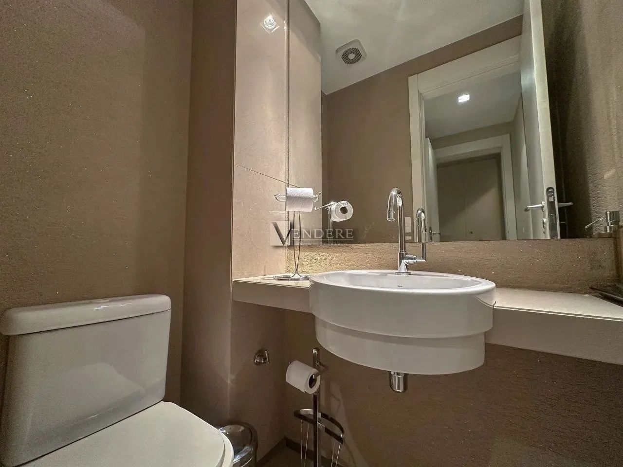 Apartamento 4 quartos para aluguel Mobiliado - Foto 13