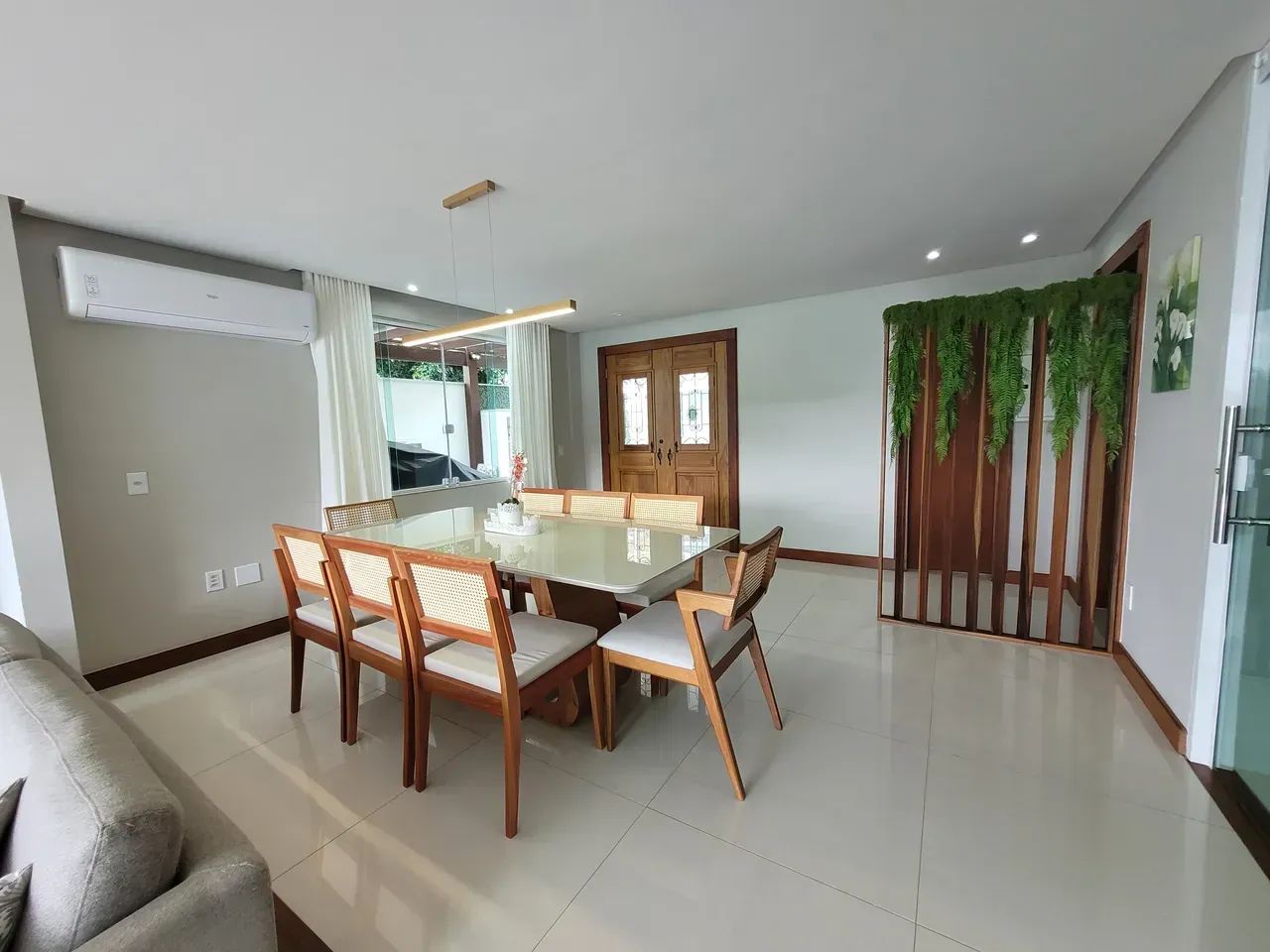 Casa para venda com 420 metros quadrados com 5 quartos - Foto 5