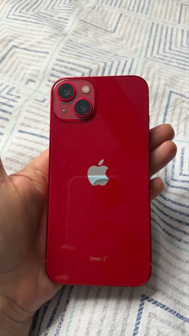 iPhone 13 