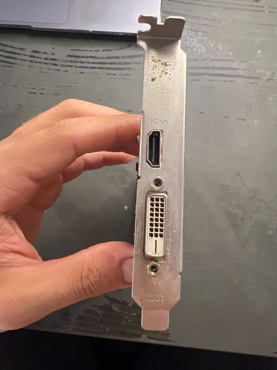 Gt 1030 2gb  - Foto 3