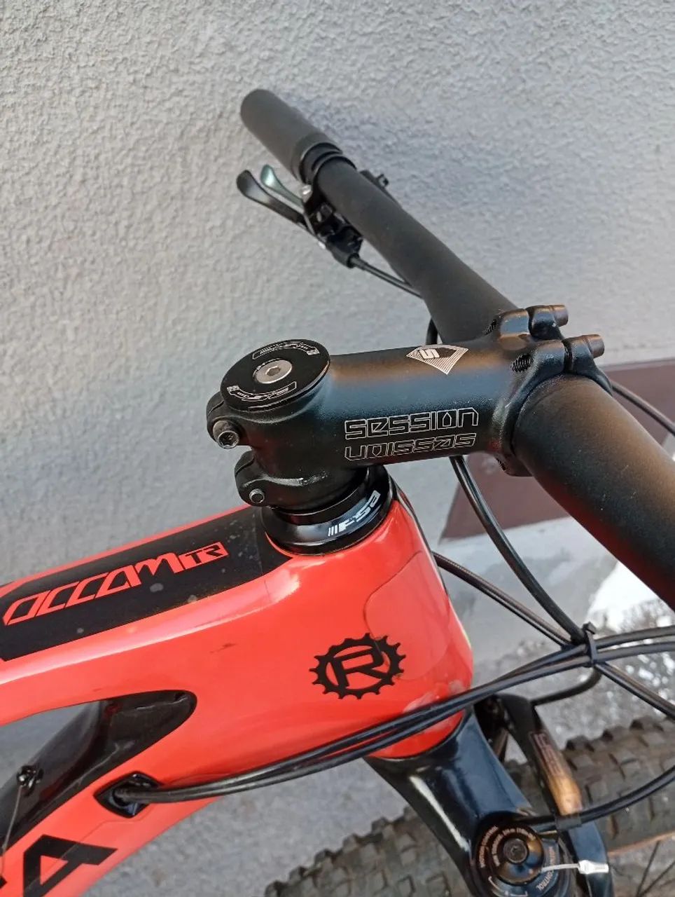 MTB Full carbono - Foto 5