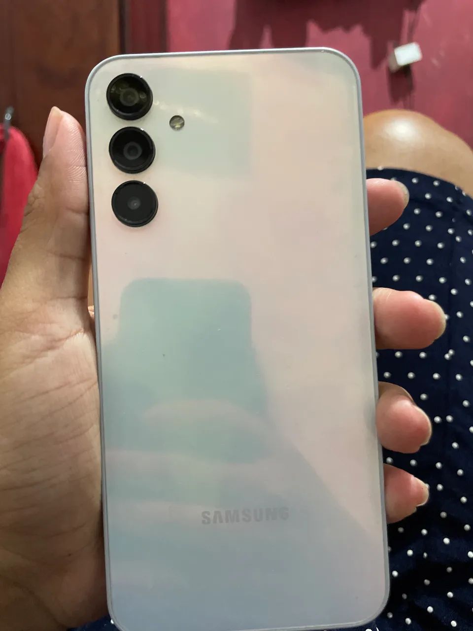 Sansung a15 - Foto 2