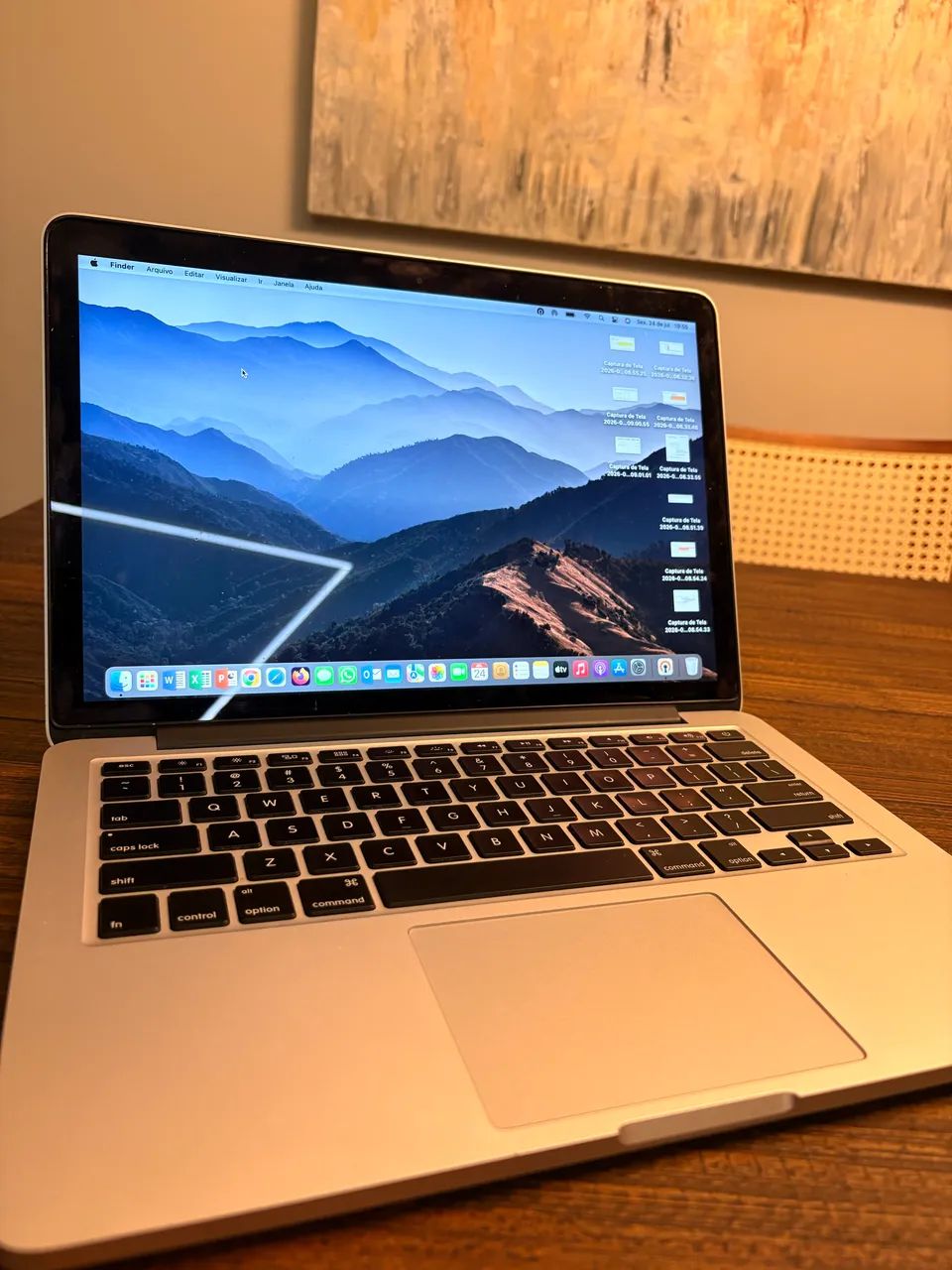 Macbook Pro 