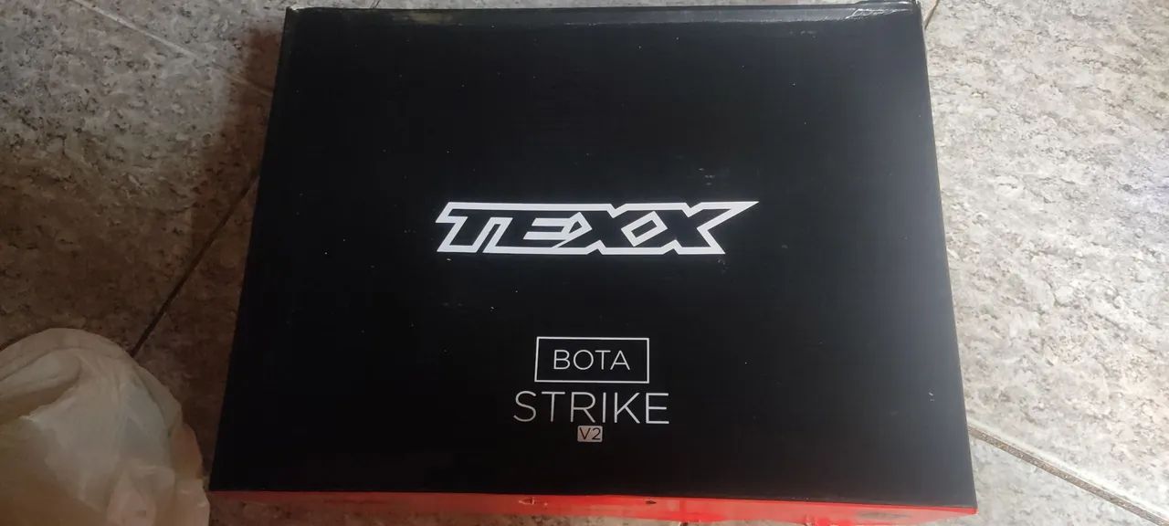 Bota original impermeável  - Foto 3