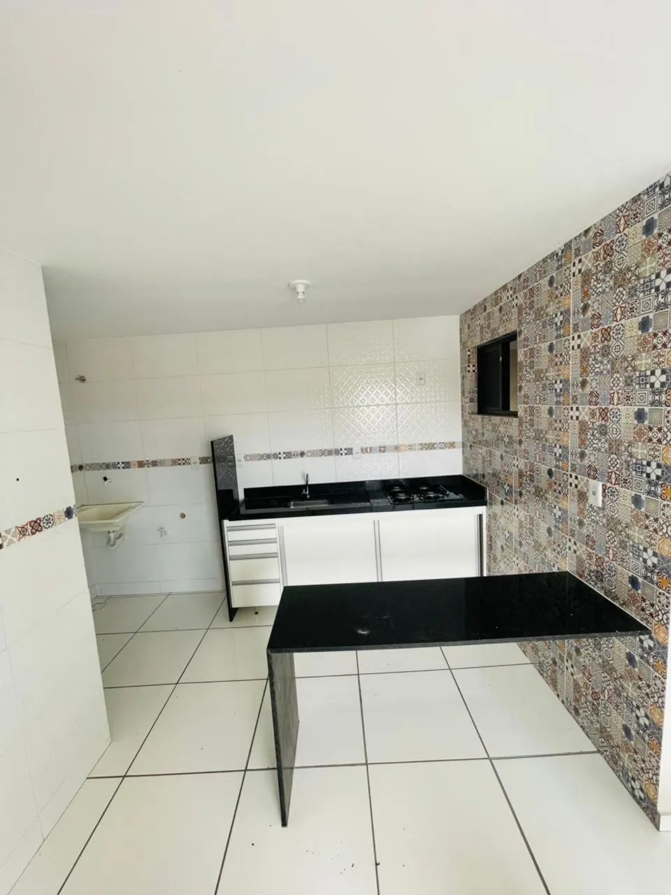 APARTAMENTO PRA LOCAÇÃO NO GEISEL PRÓXIMO À PRINCIPAL E À EVIDENCE - Foto 4