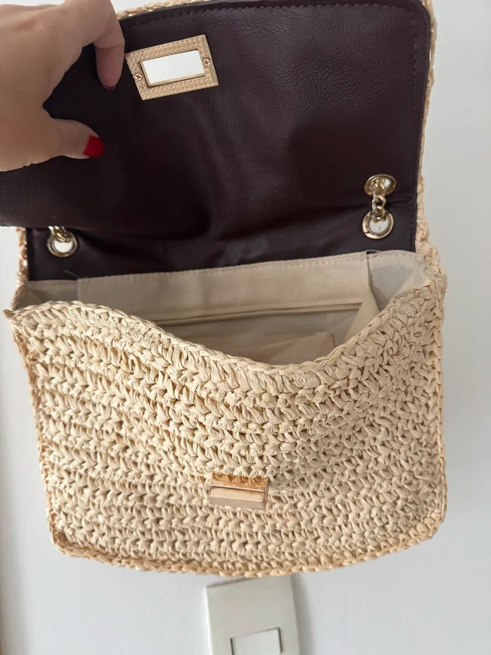 Bolsa de Verão  - Foto 4