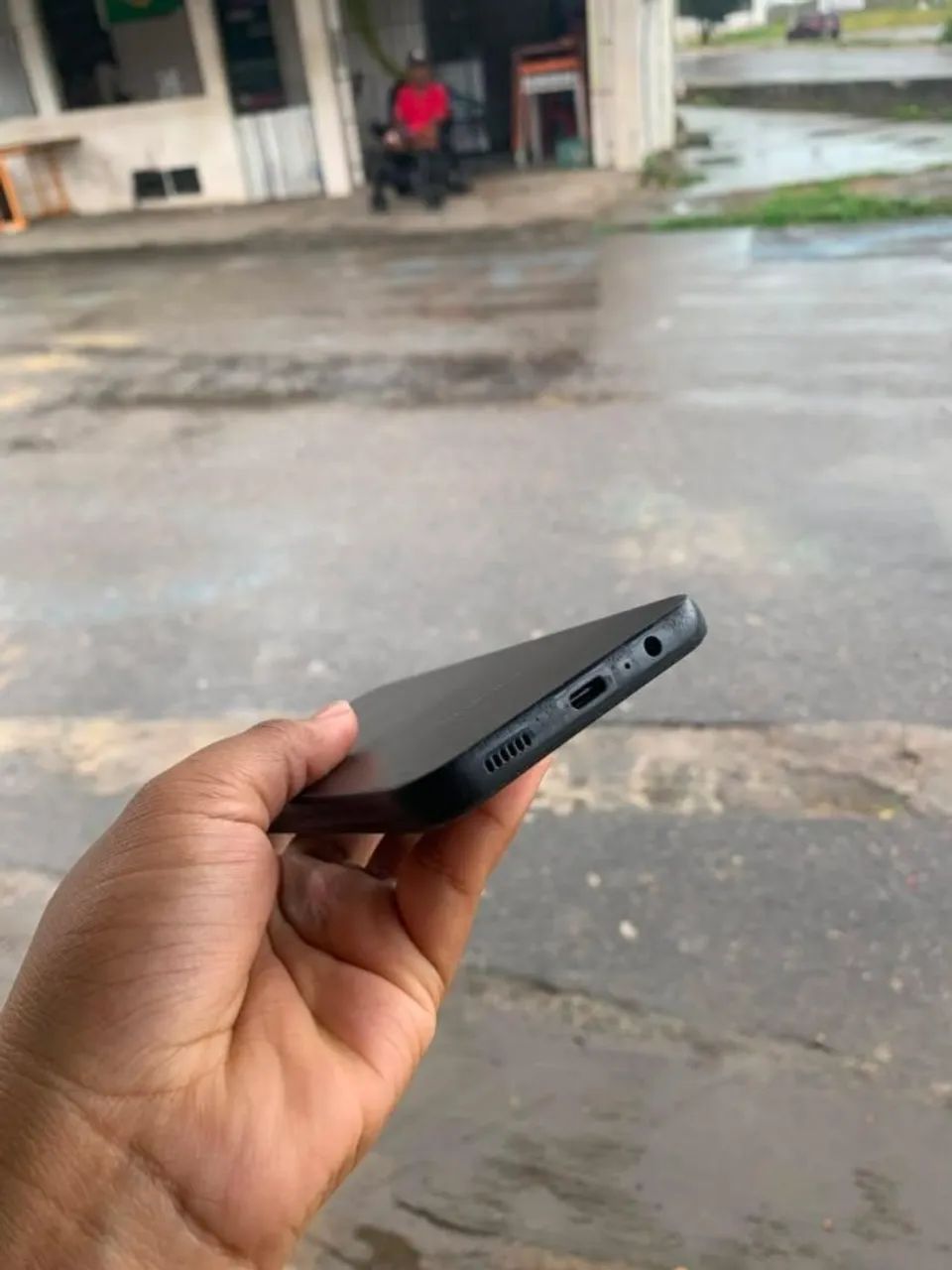 Samsung A14 preço a negociarr - Foto 4
