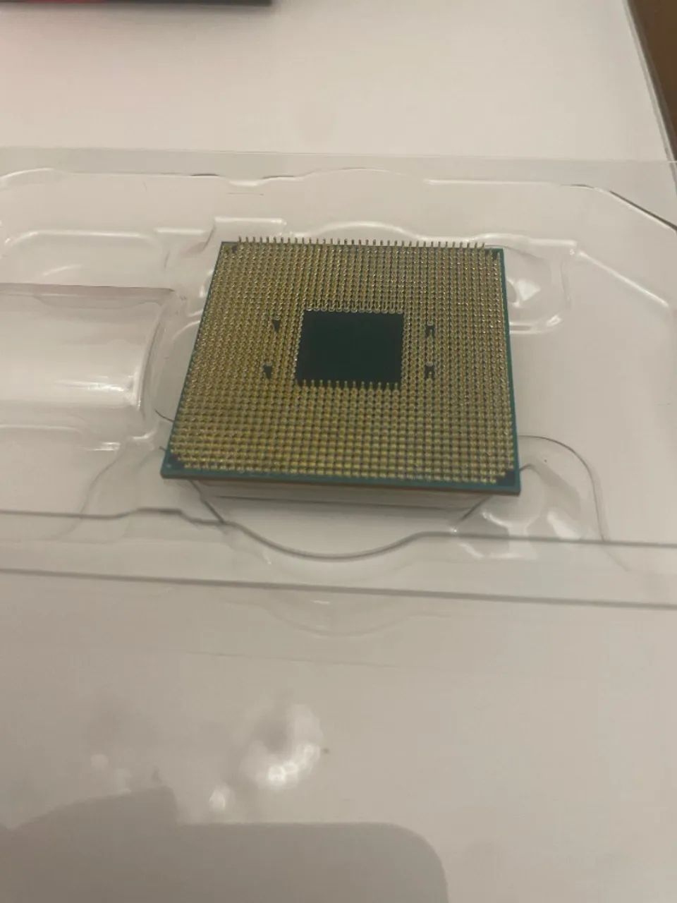 Processador AMD Ryzen 5500 com Cooler AMD - Foto 3