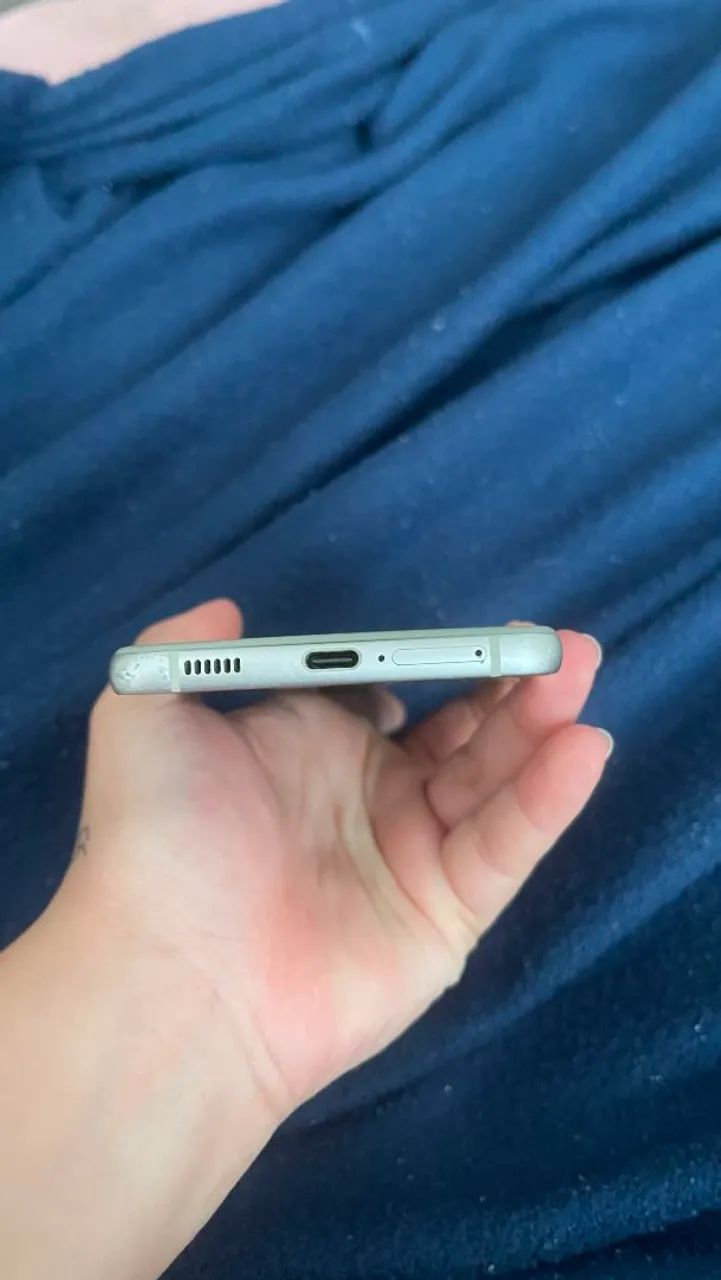 Samsung S21 128GB  - Foto 5