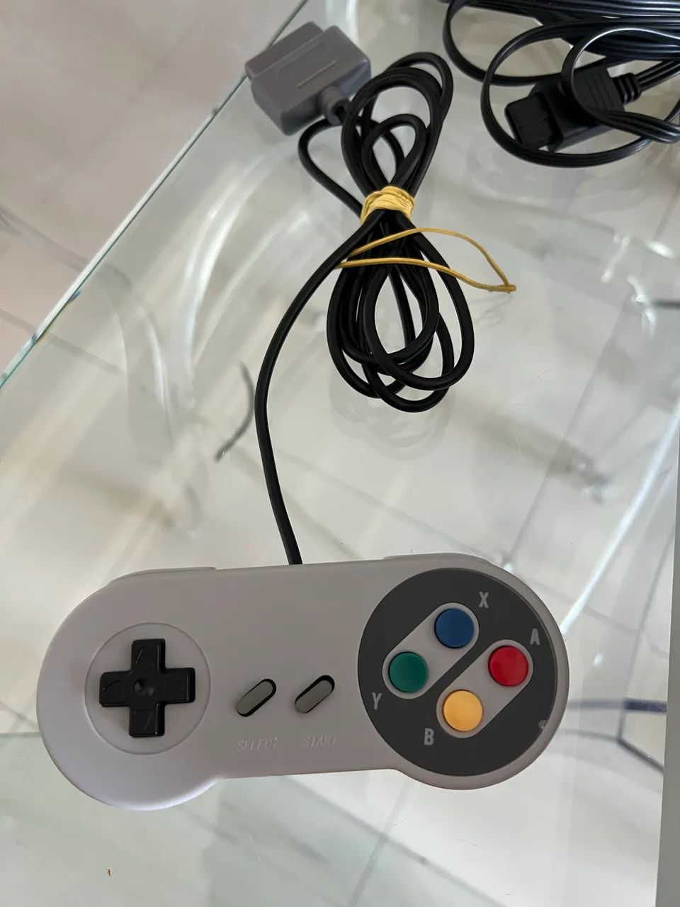 Super Nintendo completo - Foto 2