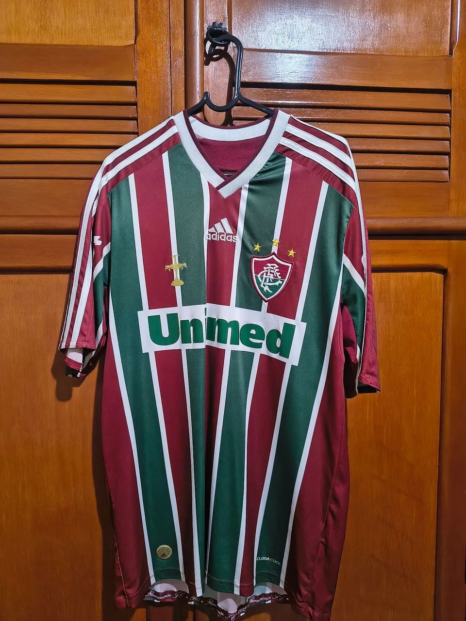 CAMISA FLUMINENSE 2009 