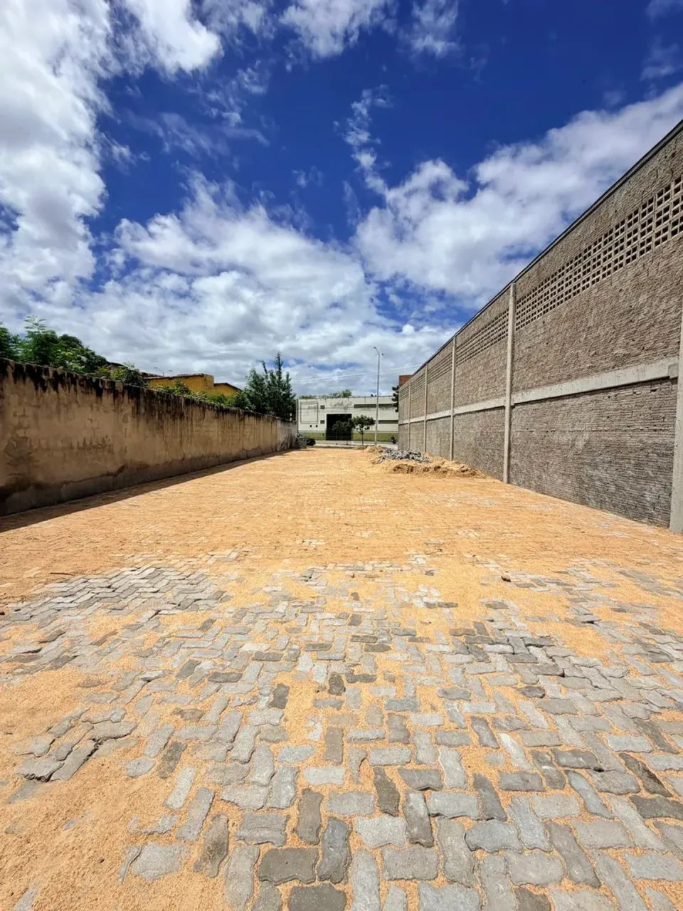TERRENO COMERCIAL NO CENTRO DE MOSSORÓ/RN  PRONTO PARA USO - Foto 4