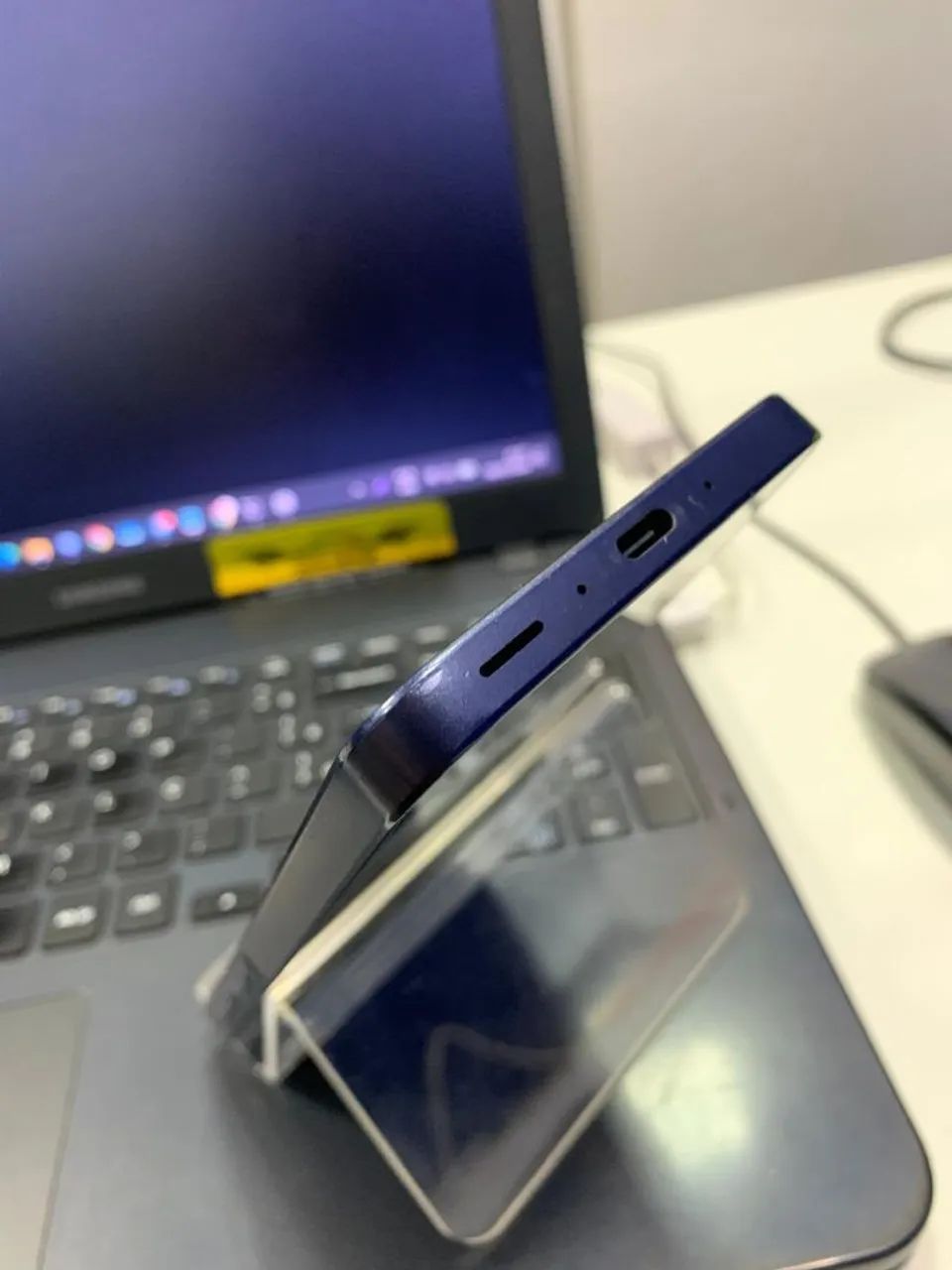 Celular Galaxy A35 - Foto 5