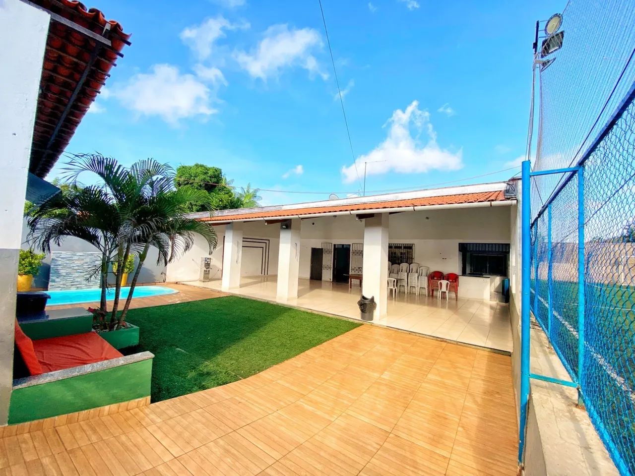 Espaço completo para eventos/ Espaço Pinheiro - Foto 5