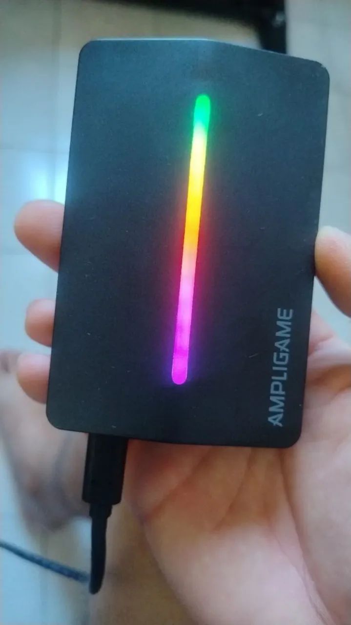 PLACA DE CAPTURA FIFINE 4K - Foto 4