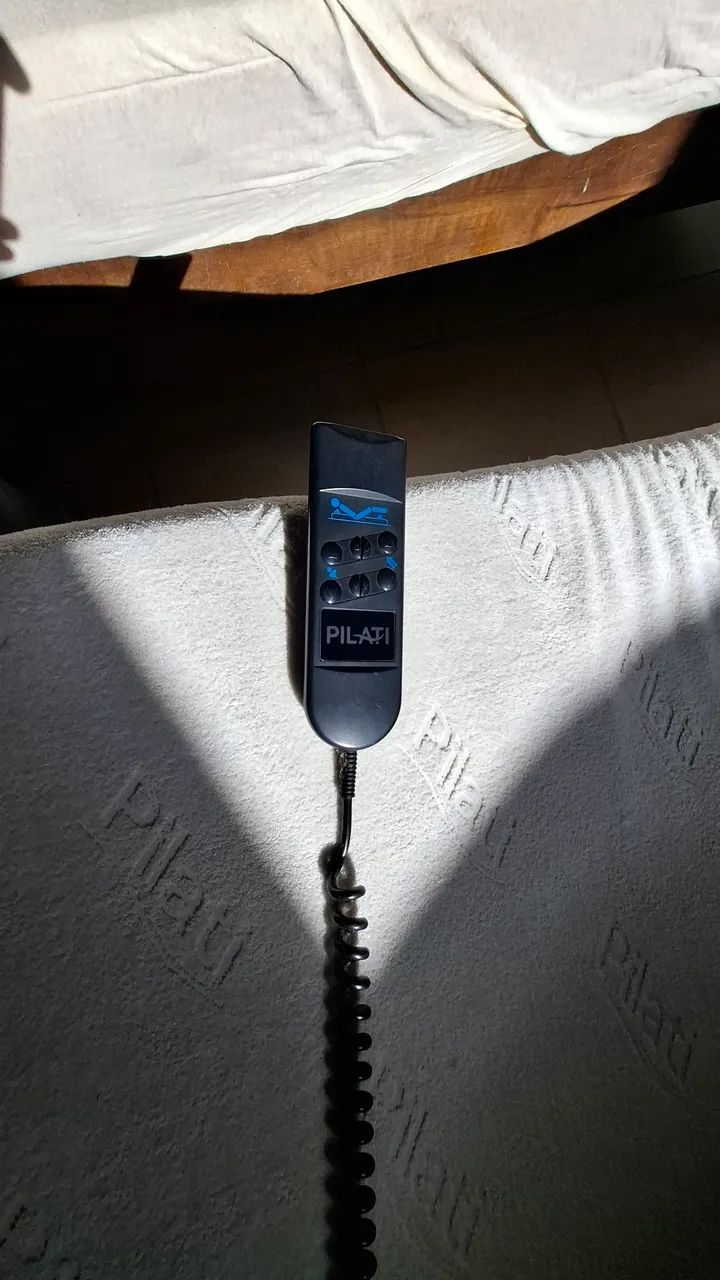 Cama Articulada Elétrica marca Pilati - Foto 4