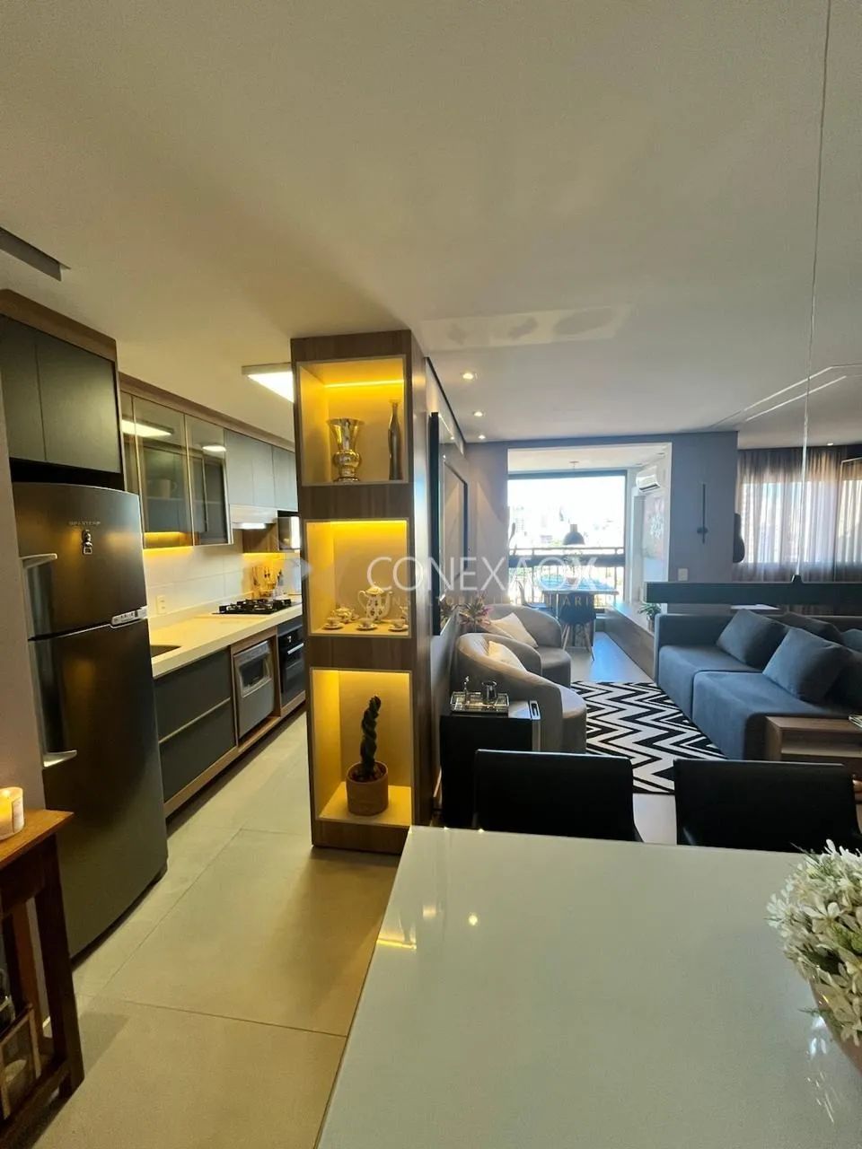 apartamento - Botafogo - Campinas - Foto 2