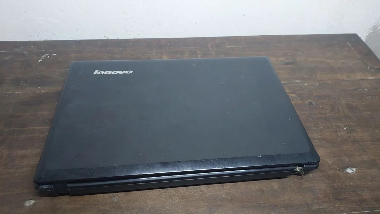 Notebook para retirada de peças  - Foto 3