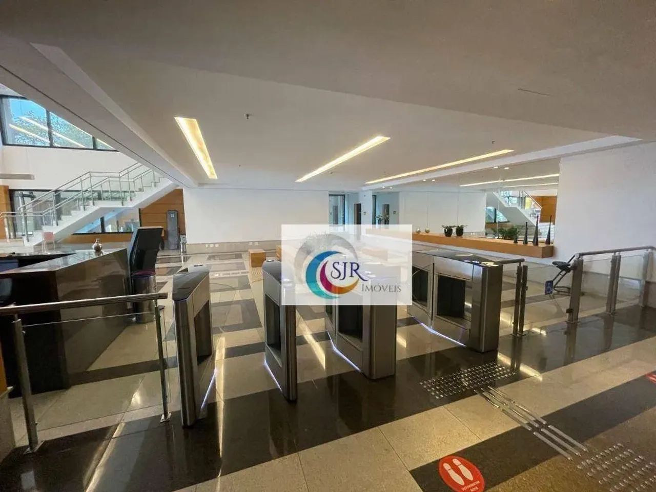 Conjunto para alugar, 234 m² - Paraíso - São Paulo/SP - Foto 3
