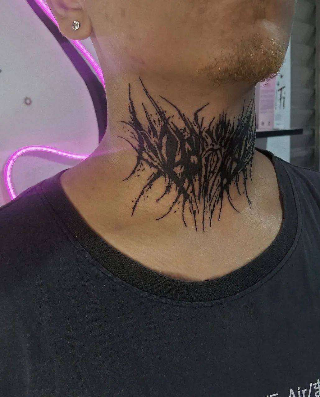 Tatuagem Tatuagens - Foto 3