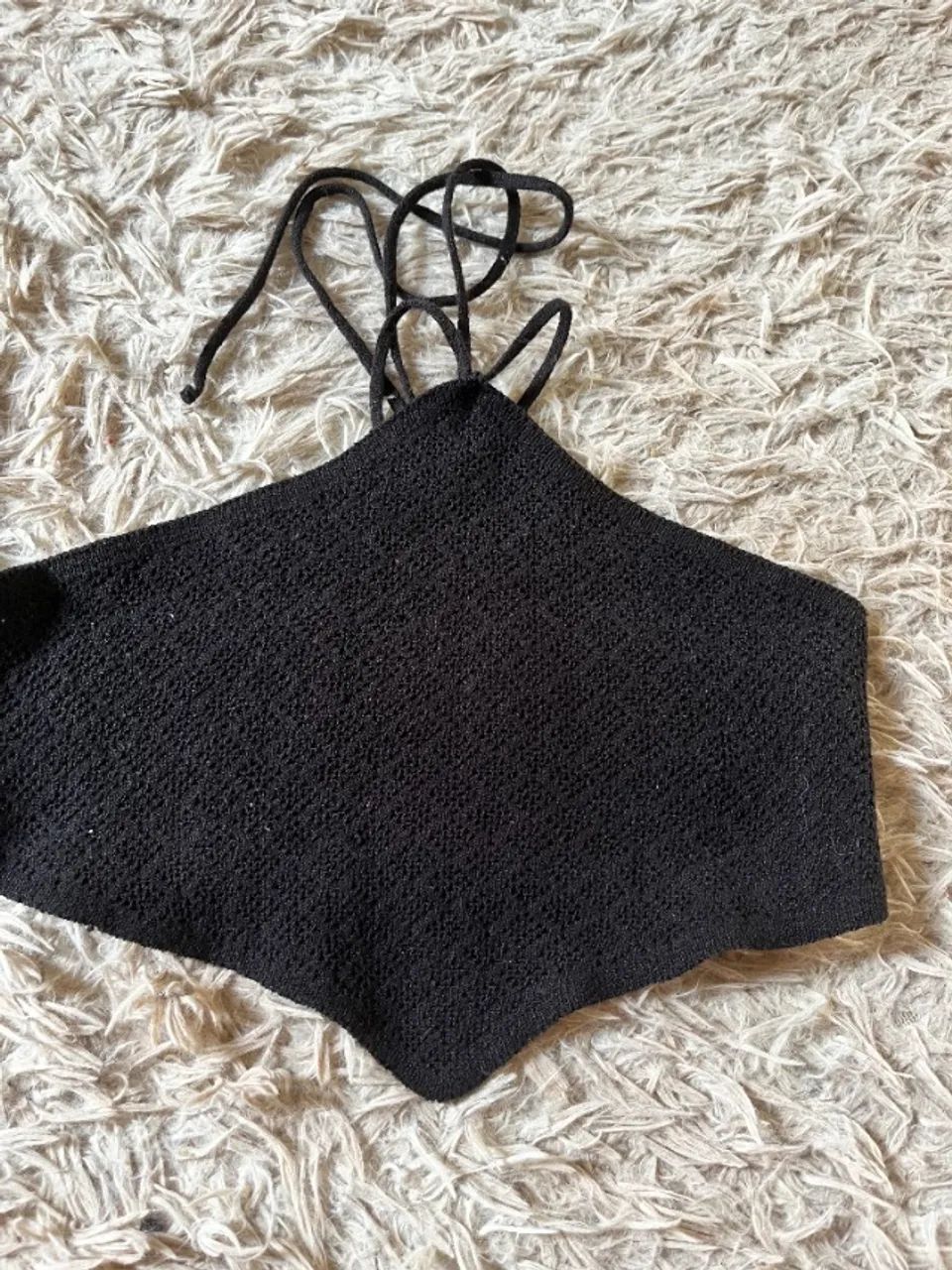 Roupas para Bazar variadas (lote com 35 peças) - Foto 5