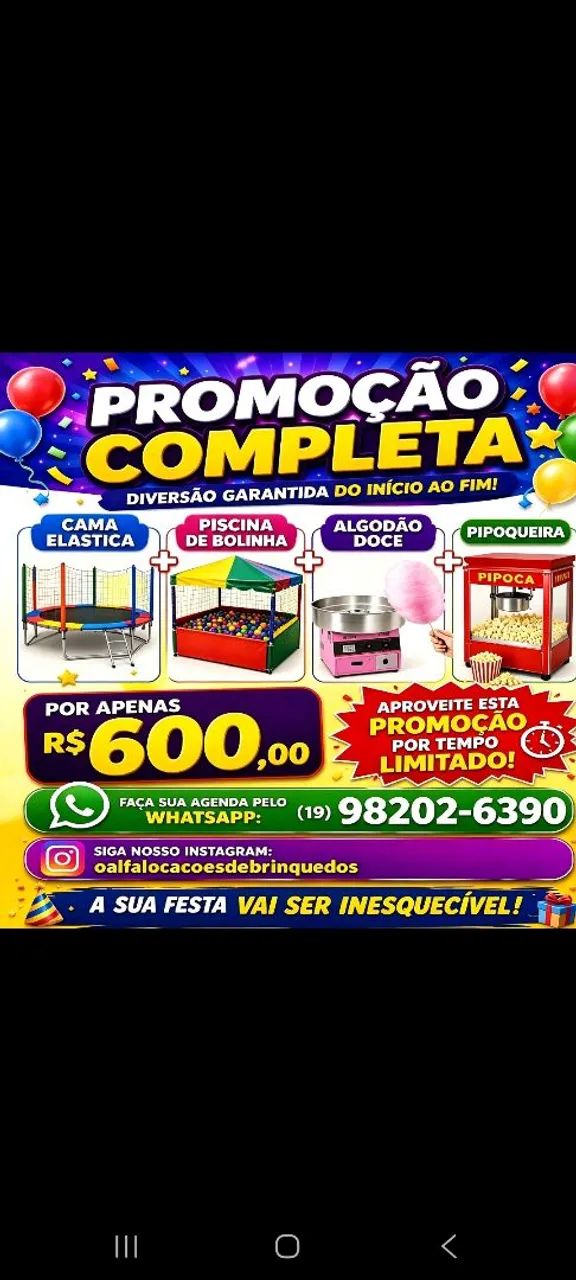Festa e eventos 