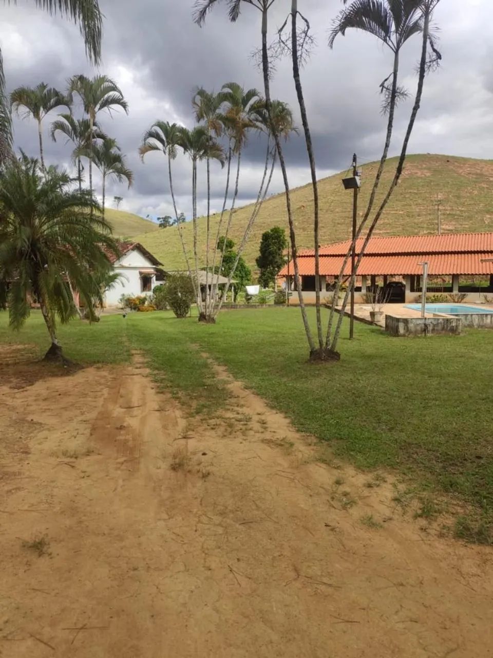 Sítio 400.000m² Pequeri MG - Foto 2