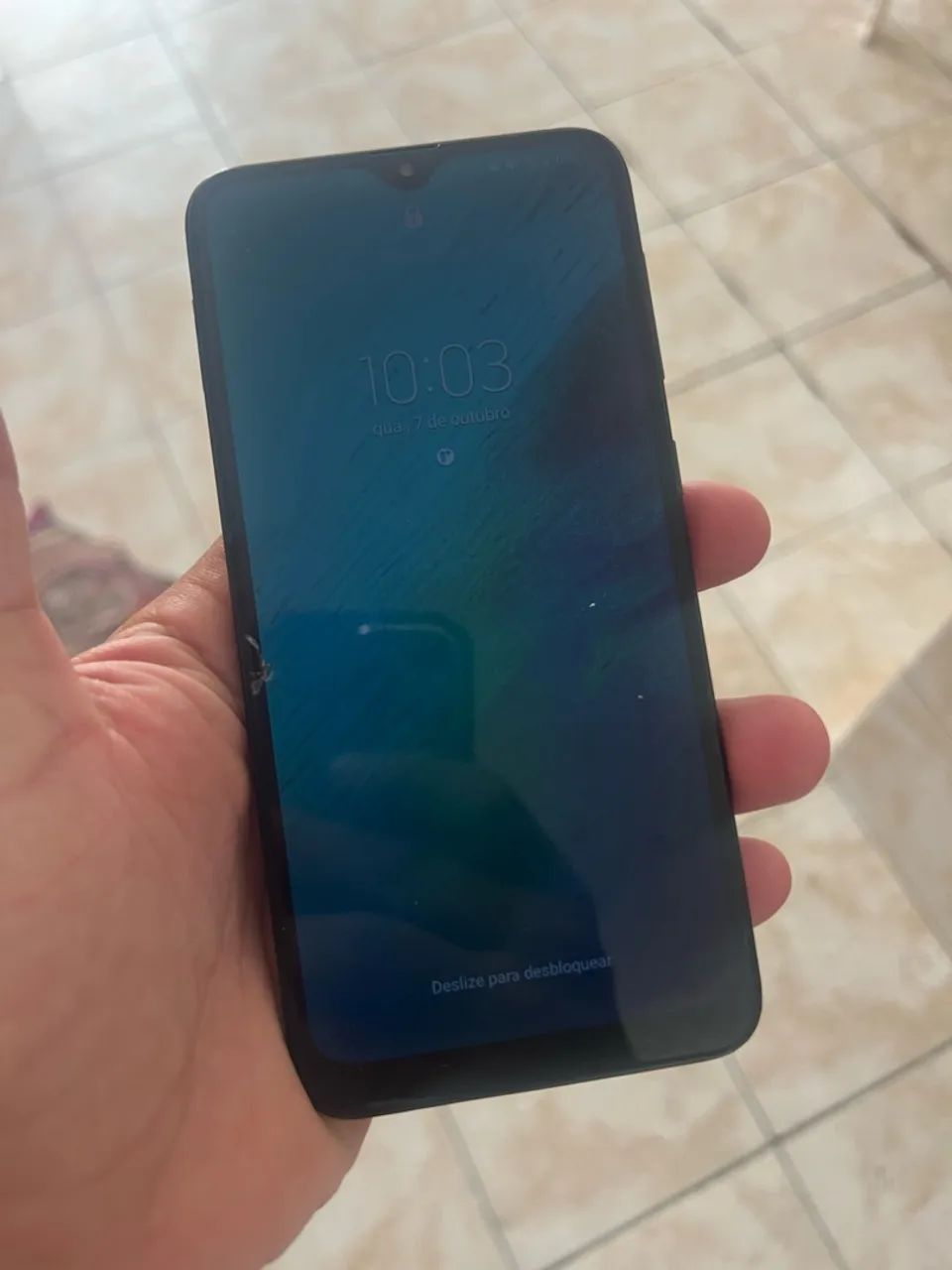 A10 por 190 perfeito estado  - Foto 3