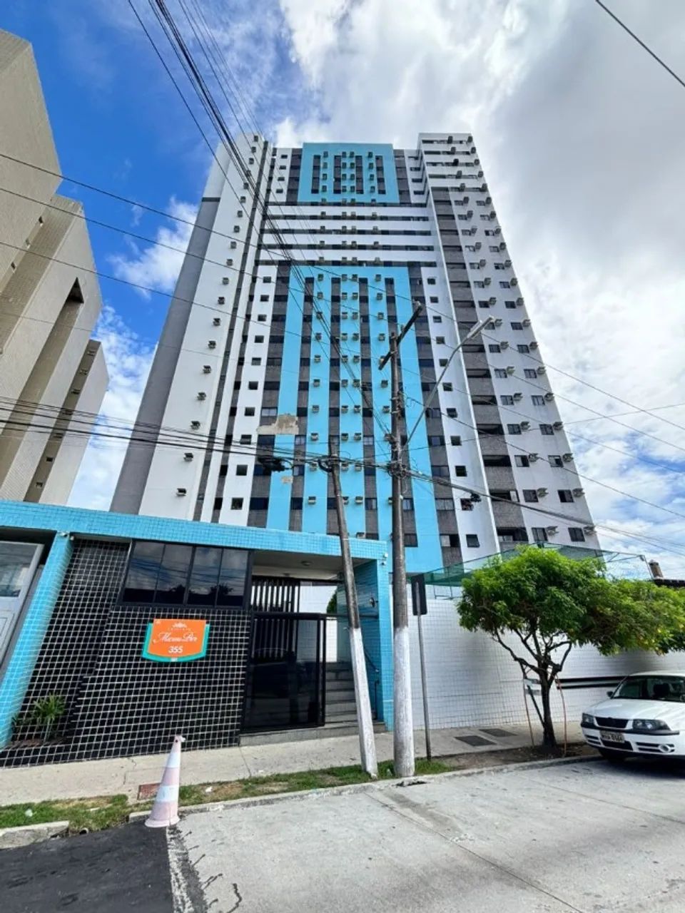 Alugo Excelente apartamento 2 quartos Farol