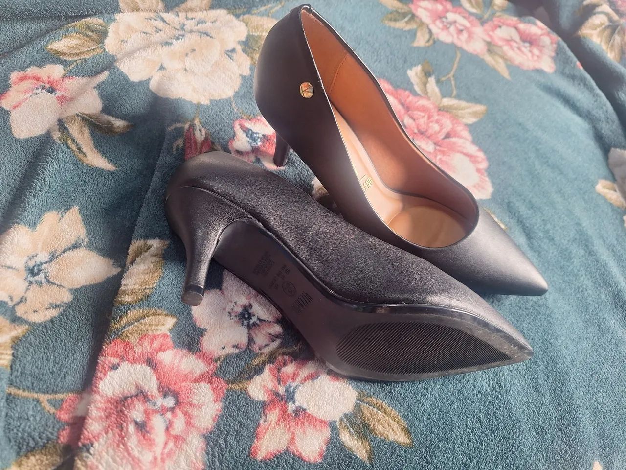 Scarpin Vizzano