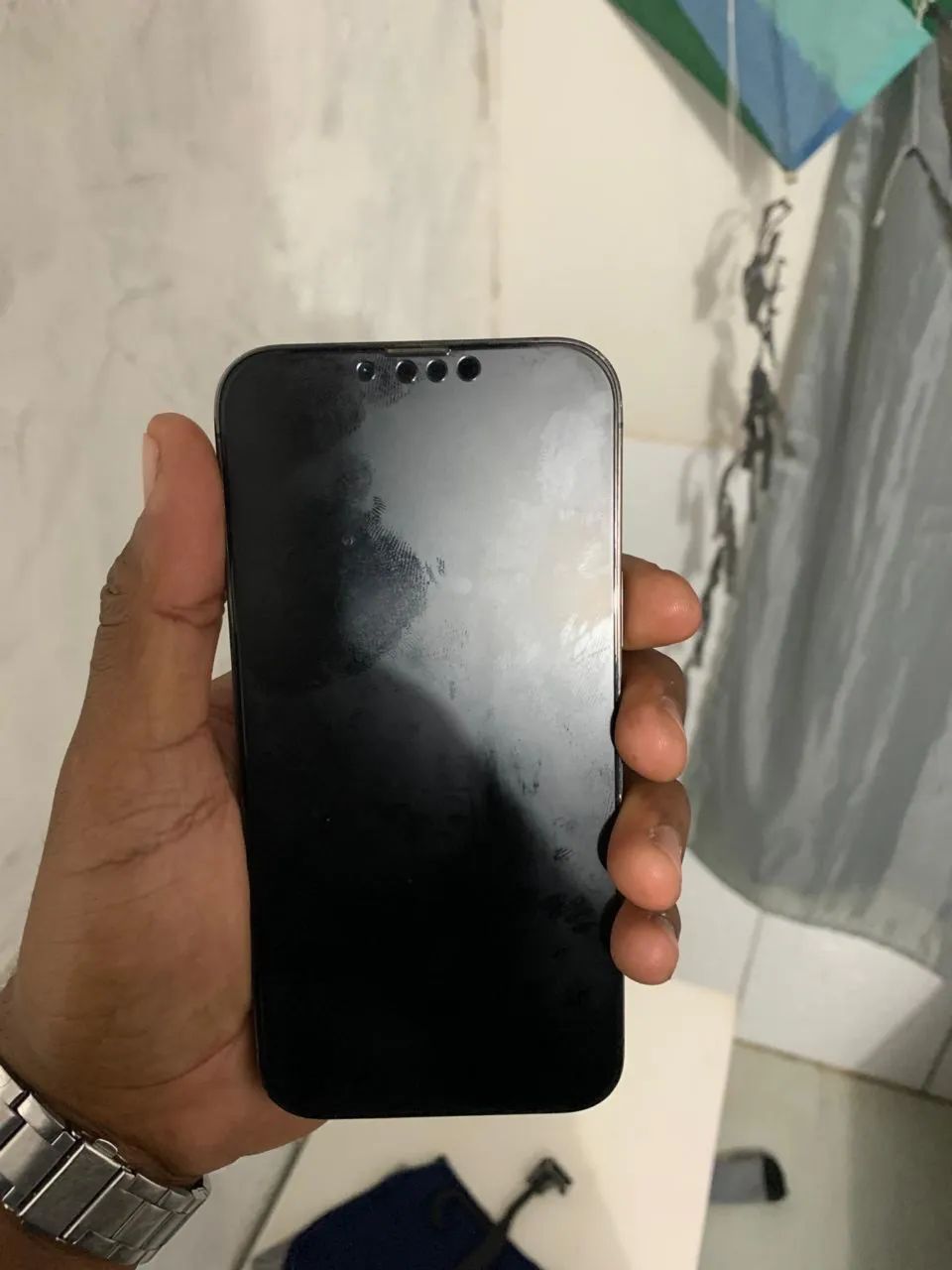 iPhone 13 Pro Max  - Foto 5