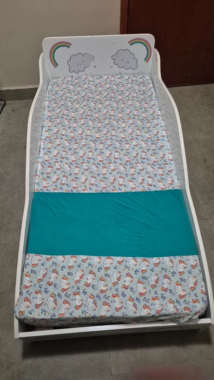 Cama infantil 