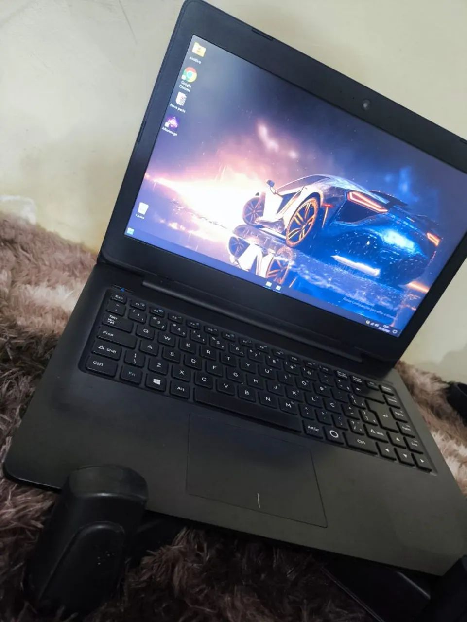 Notebook Sim+ core i3 6geraçao