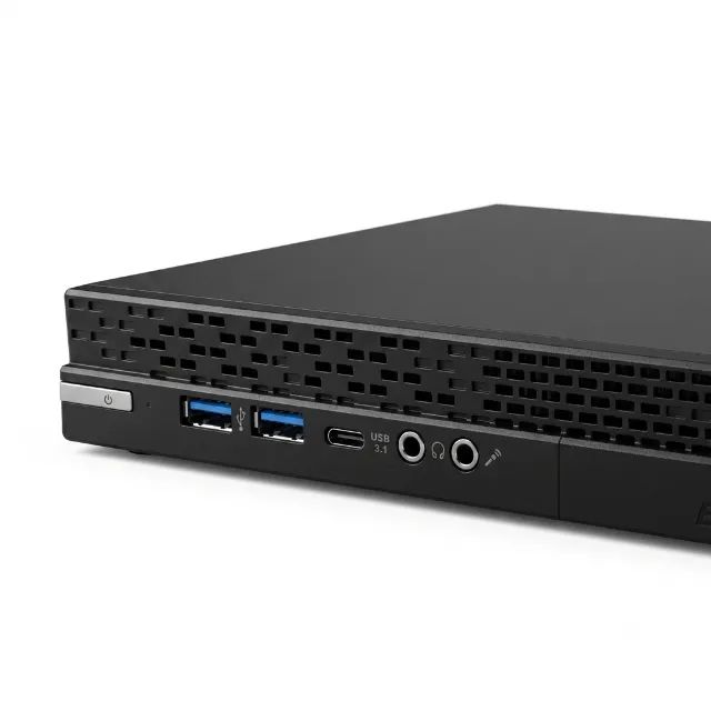 Mini PC Daten DC4D-U Core i3 10100t 8gb SSD 256gb NVMe - Foto 3