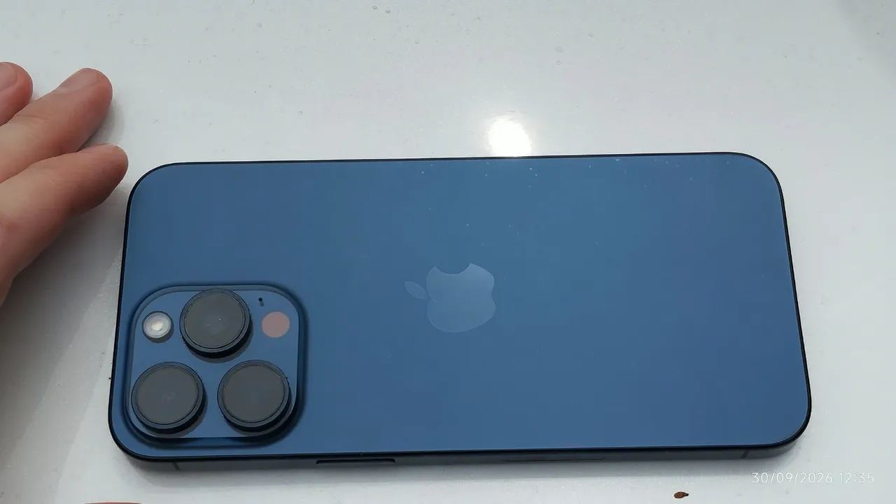 iPhone 15ProMax