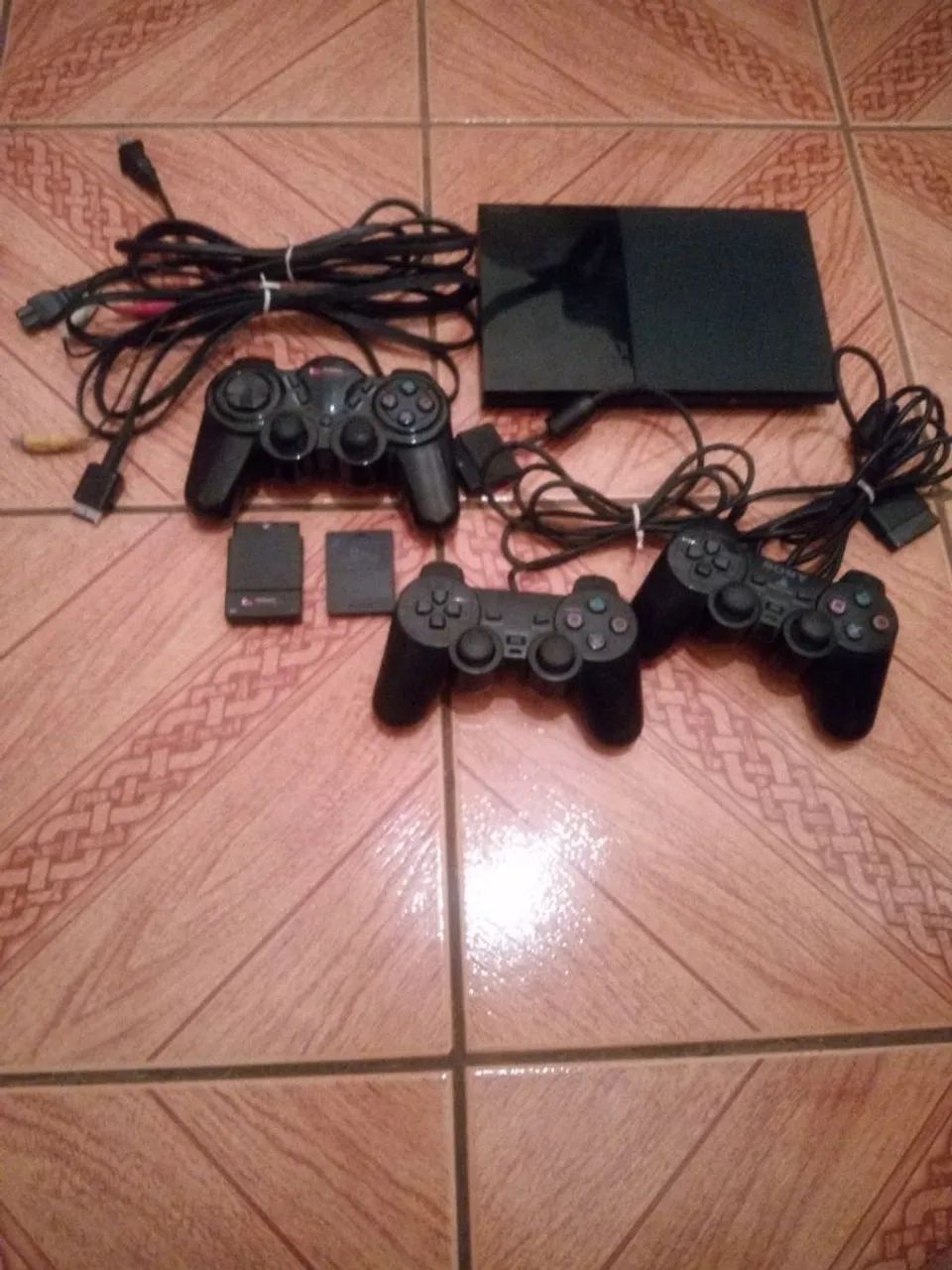 Playstation 2 