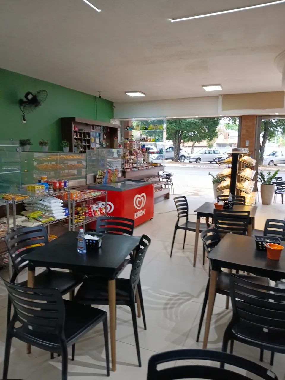Vagas de atendente urgente