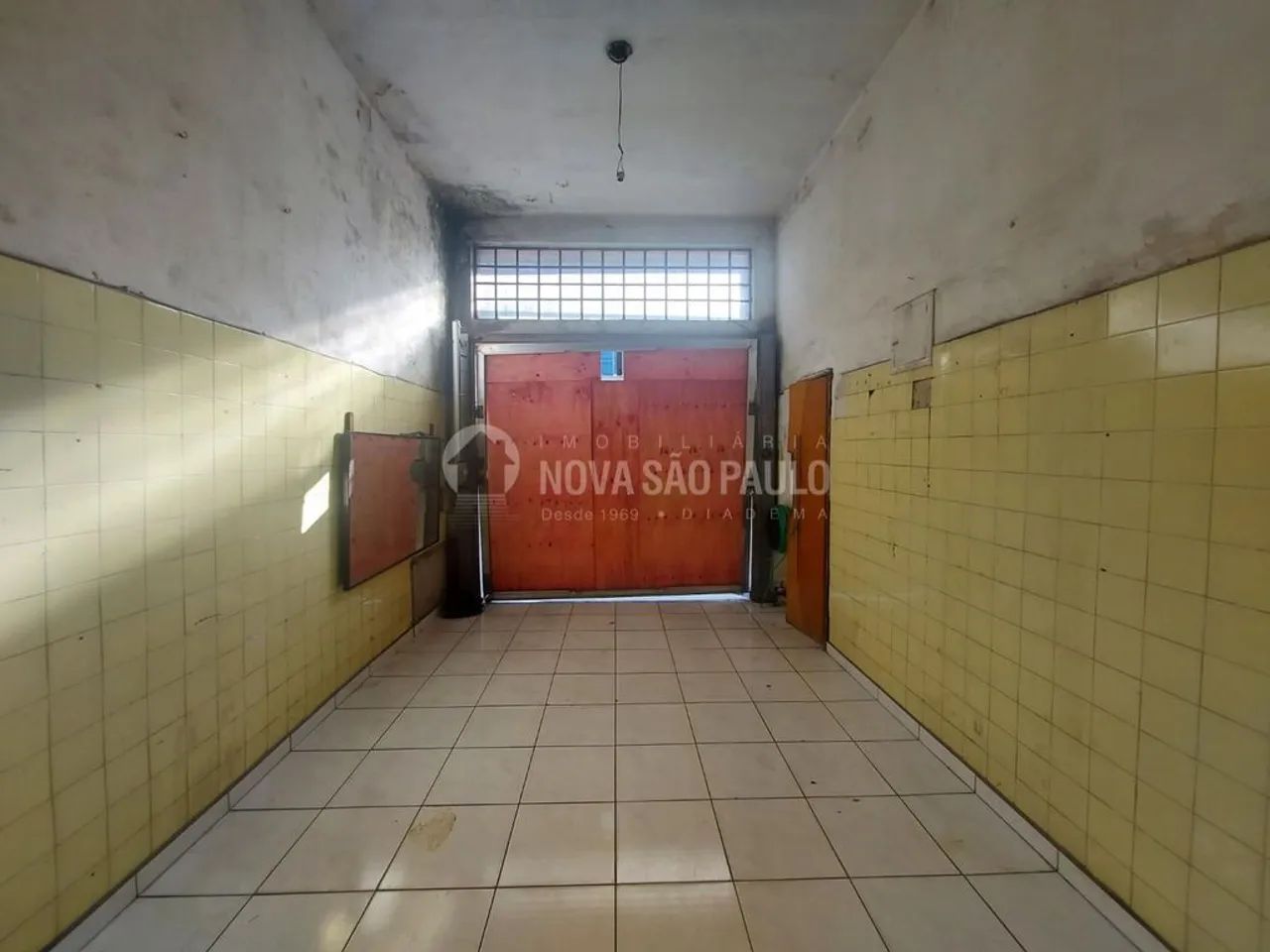 Sala para Alugar em Taboão, Diadema - SP - Foto 5
