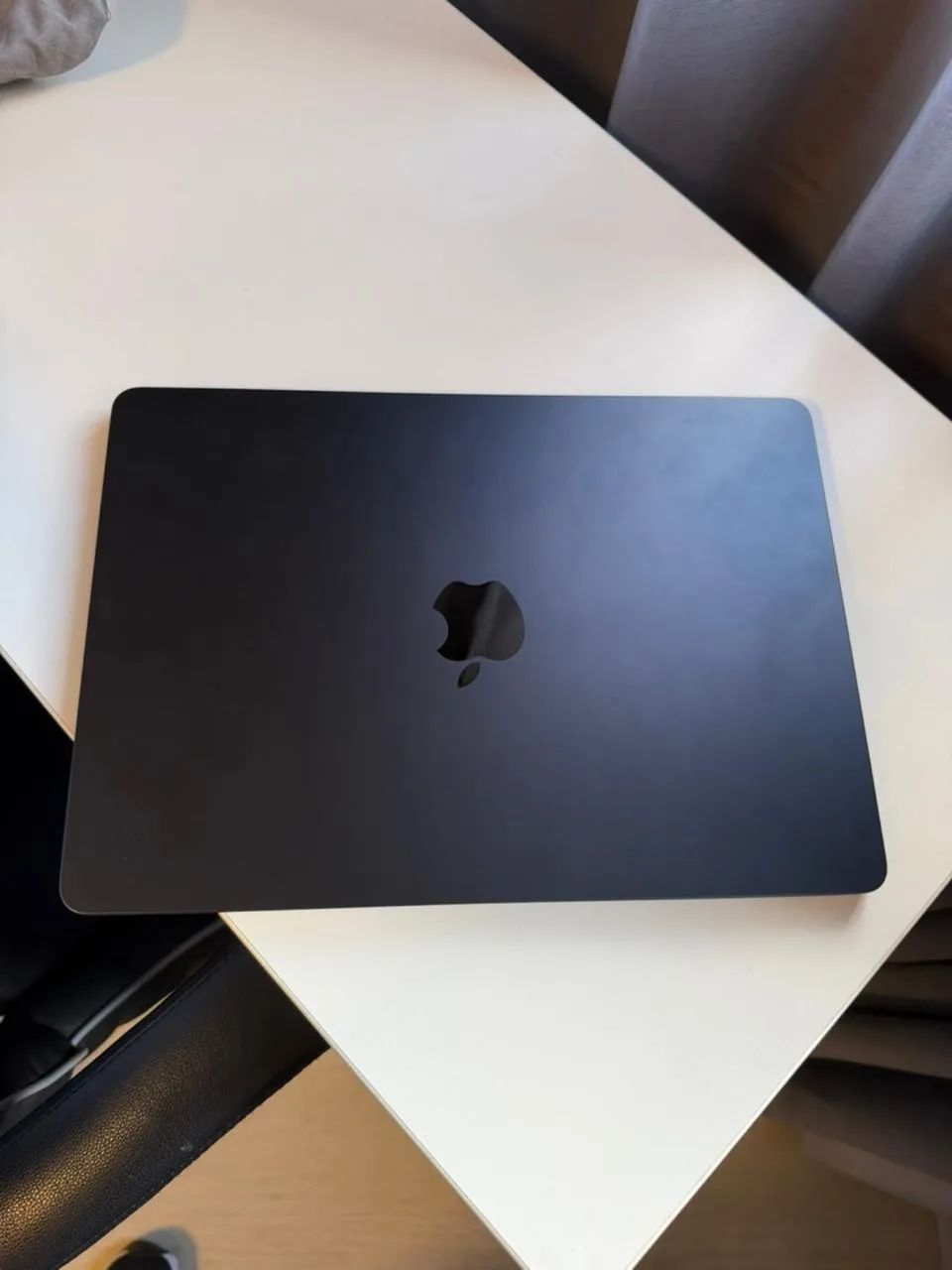 MacBook Air M2 Midnight 13