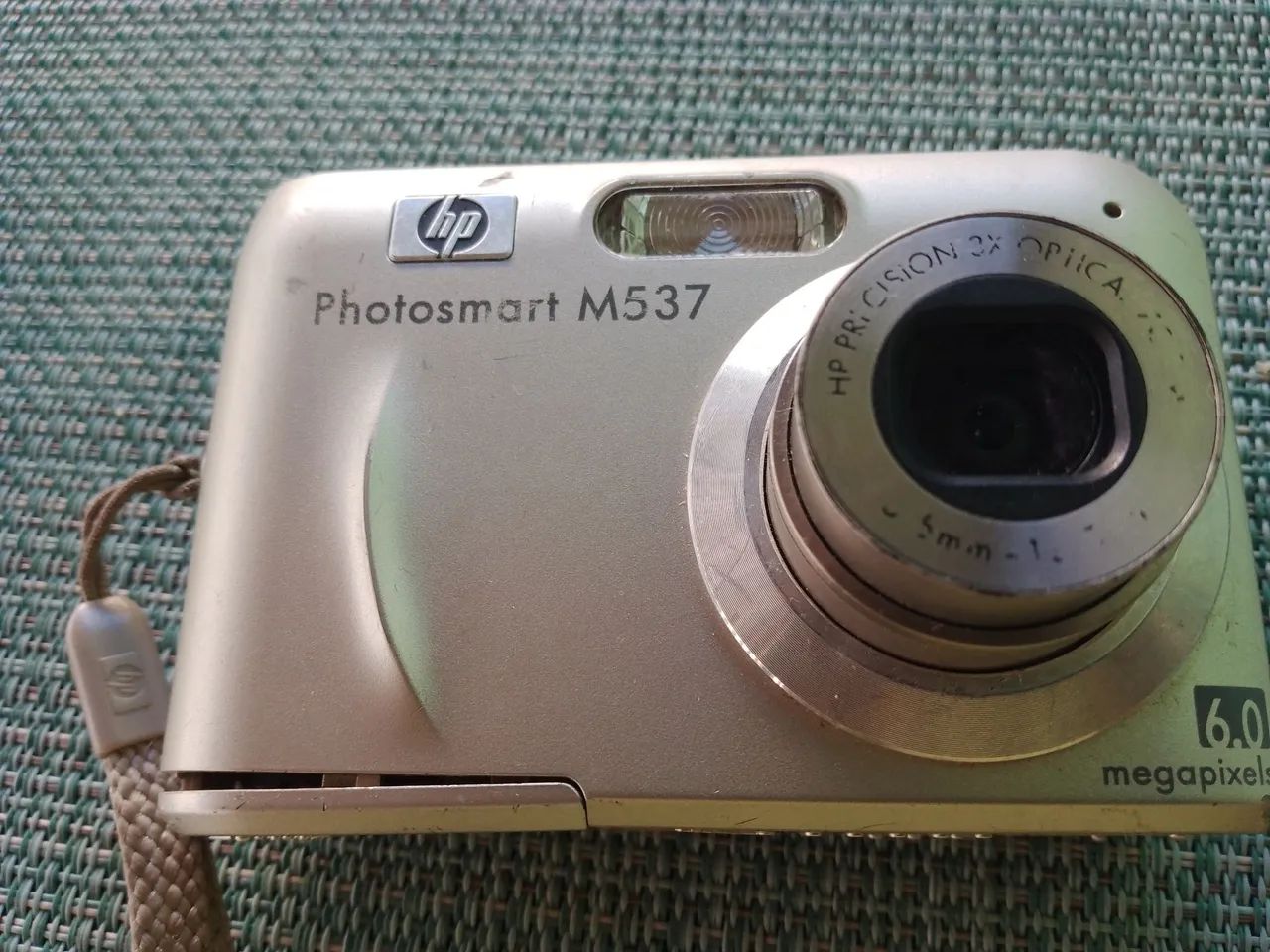 Máquina digital  - Foto 2