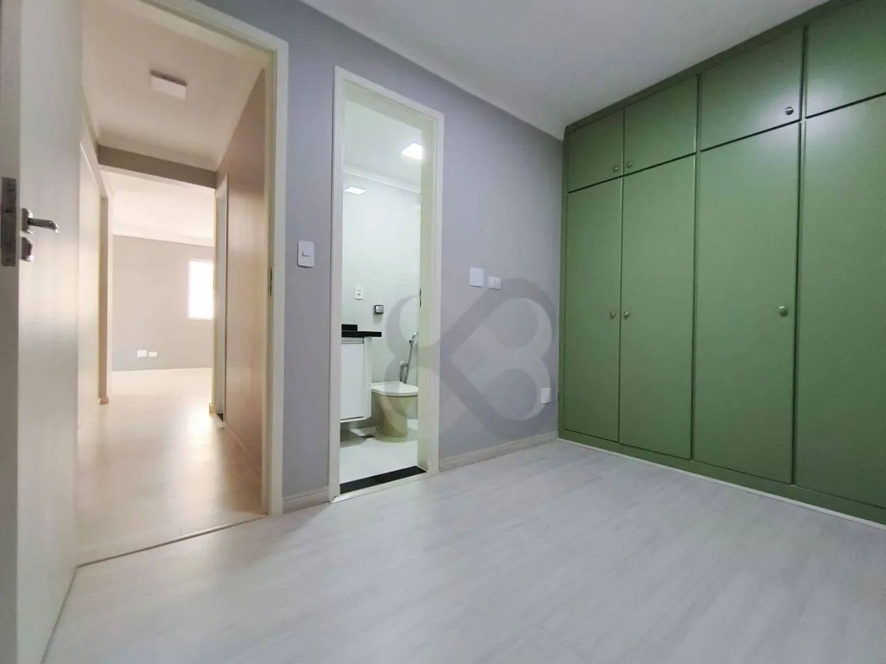 Apartamento com 3 dormitórios à venda, 77 m² por R$ 430.000,00 - Centro - Londrina/PR - Foto 8