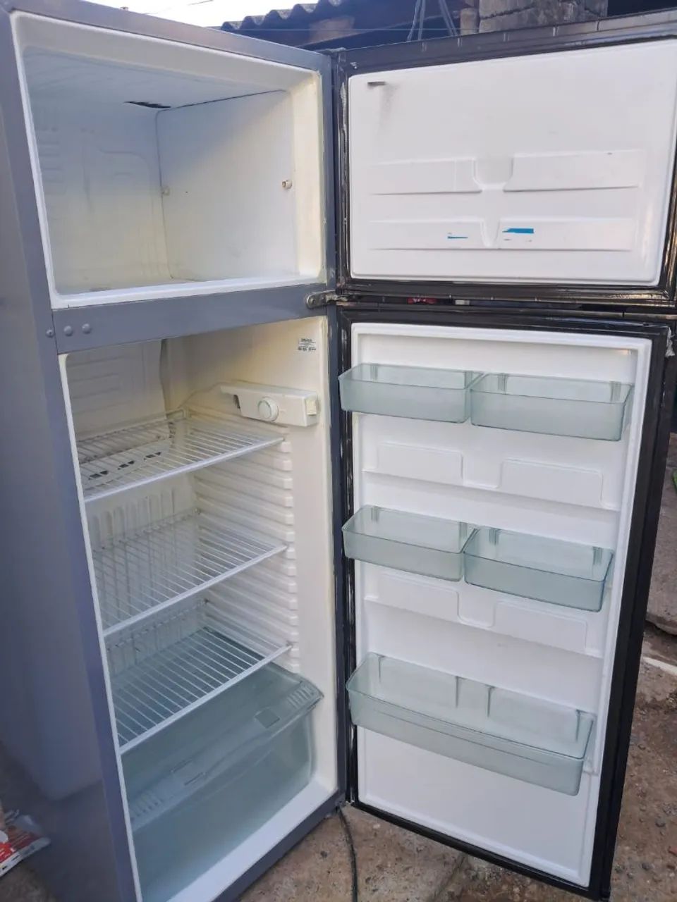 GELADEIRA CONSUL  - Foto 2