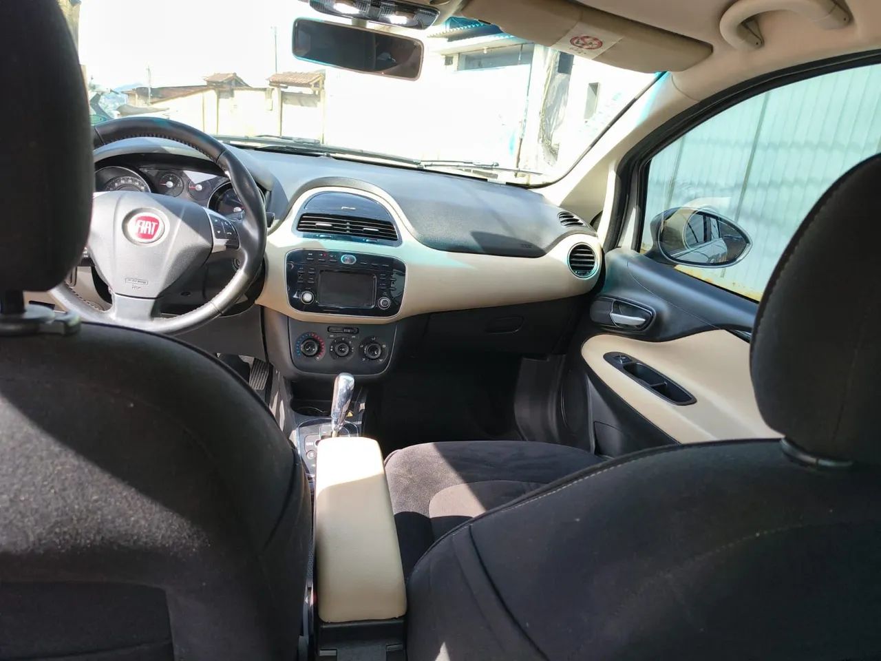 Fiat Linea 2016