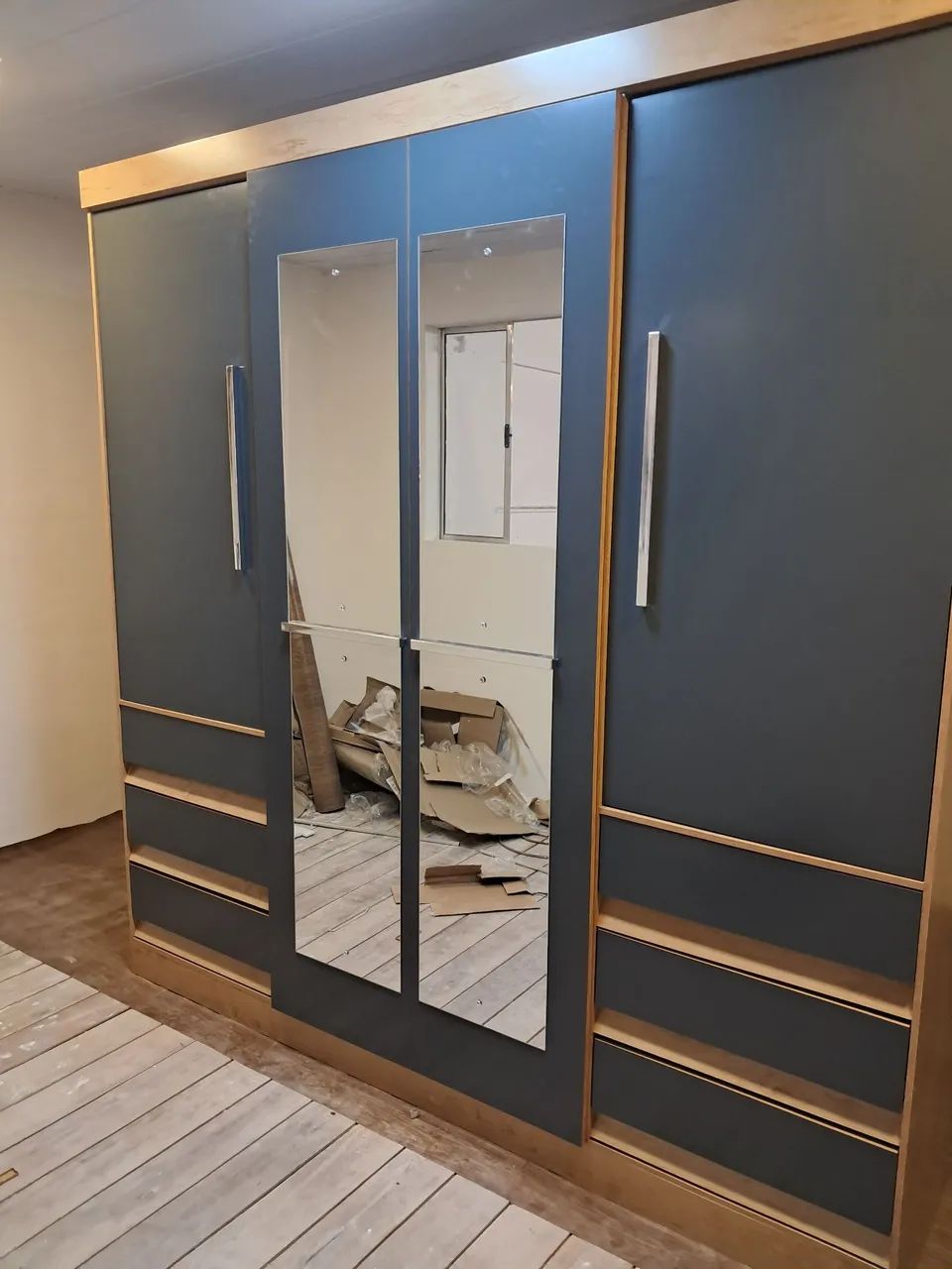 Montador De Móveis  - Foto 4