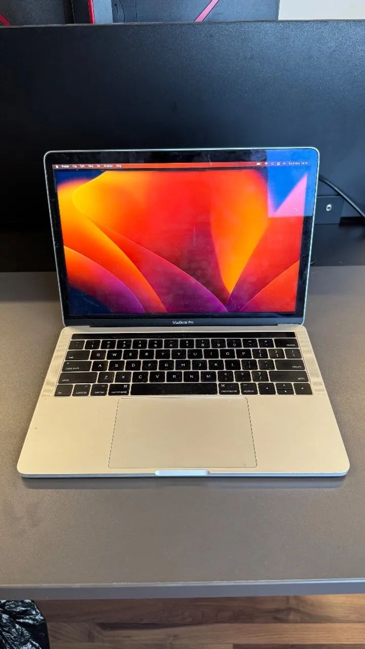 MacBook Pro 2017 Touch Bar - Notebooks - Paraíso, São Paulo
