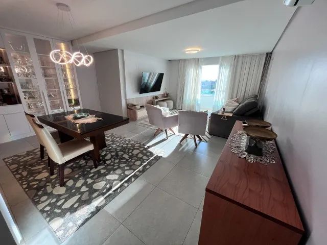 Apartamento Mobiliado no Centro de Araranguá-SC - Foto 2