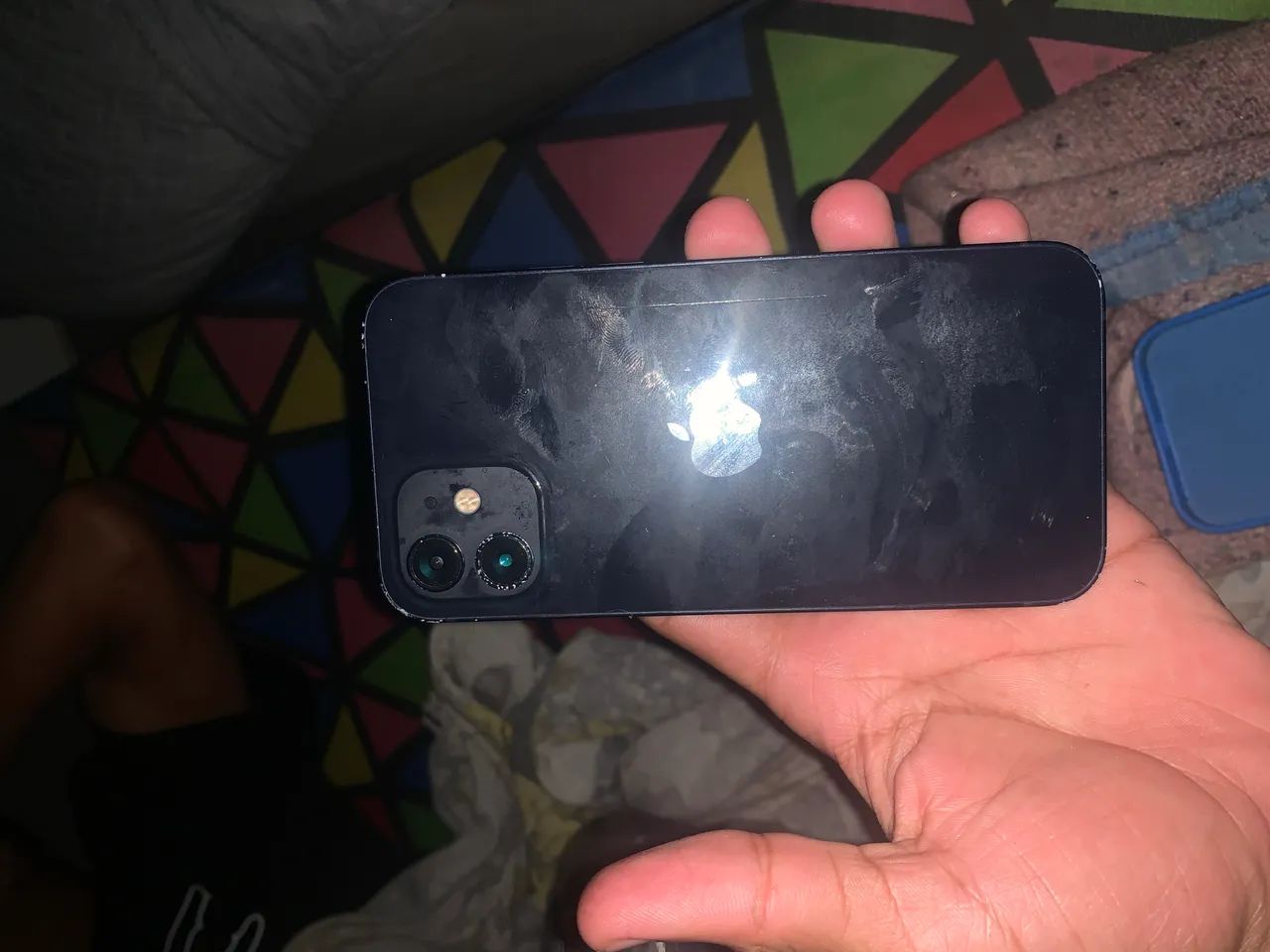 iPhone 12 - Foto 2