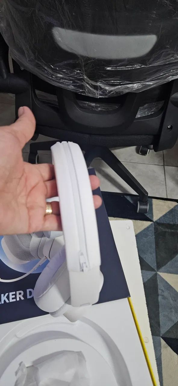 Fone Baseus Speaker Driver GH02 - Foto 5